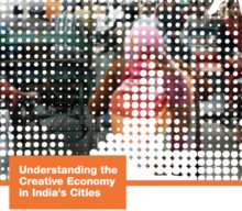 Delhi takes top spot in the Creativity Index Report 2013
