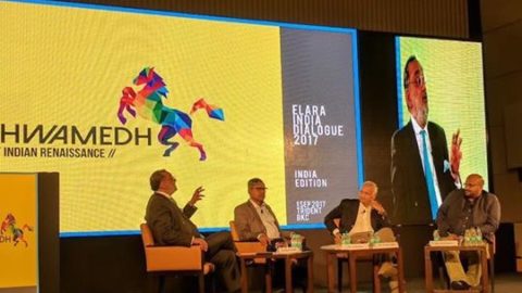 Elara India Dialogue 2017