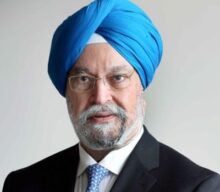 Message by Shri. Hardeep Singh Puri