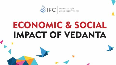 Economic and Social Impact of Vedanta