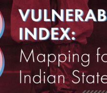 Covid 19: Vulnerability Index- Mapping for the Indian States
