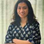 Arundhuti Gupta Profile Pic June 2021