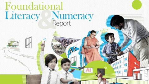 Report on Foundational Literacy and Numeracy 2024