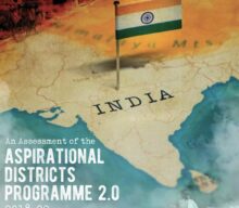 Report on Assessment of Aspirational District Programme 2.0