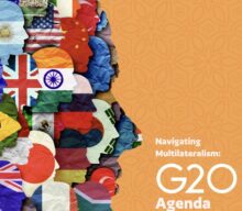 Navigating Multilateralism: G20 Agenda Evolution