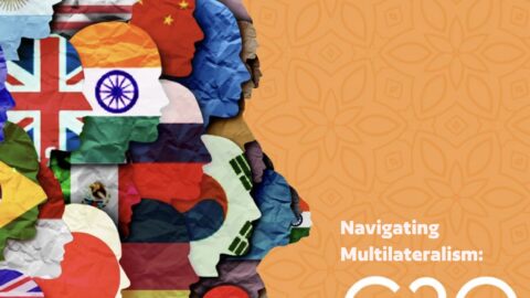 Navigating Multilateralism: G20 Agenda Evolution