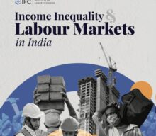 Report on Income Inequality and Labour Markets in India