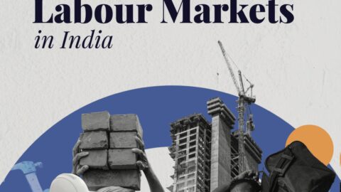 Report on Income Inequality and Labour Markets in India