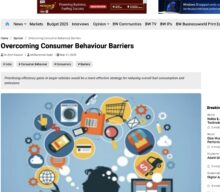 Overcoming Consumer Behaviour Barriers 