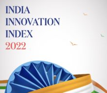 Report on India Innovation Index 2022